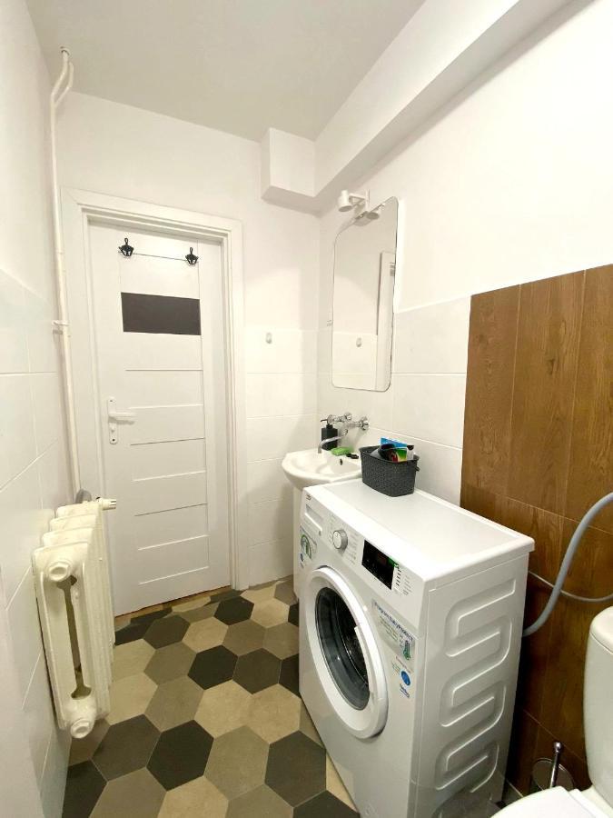 Cosy Privat overnatting Gdańsk