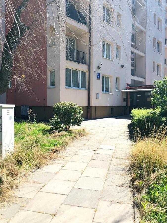 Cosy Privat overnatting Gdańsk